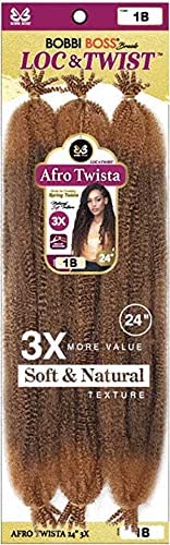 Bobbi Boss Afro Twist - Afrotwista
