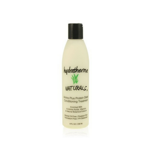 Hydratherma Naturals: Amino Protein Deep Conditioning Treatment