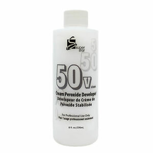 Superstar Creme Developer 4 oz.