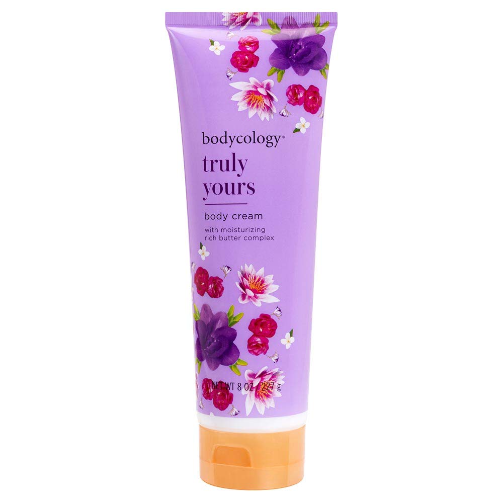 Bodycology Body Cream