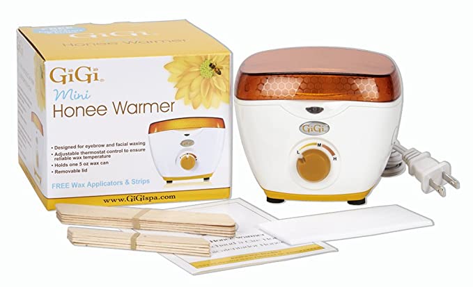 Gigi Mini Honee Warmer