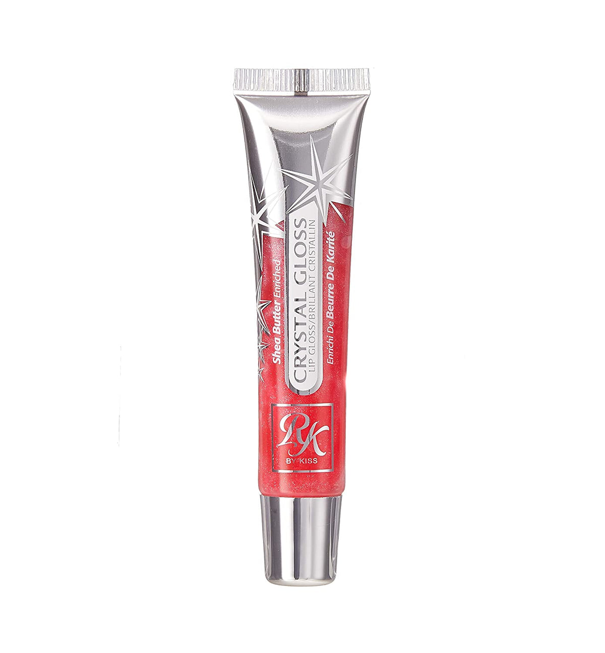 Ruby Kisses Crystal Gloss