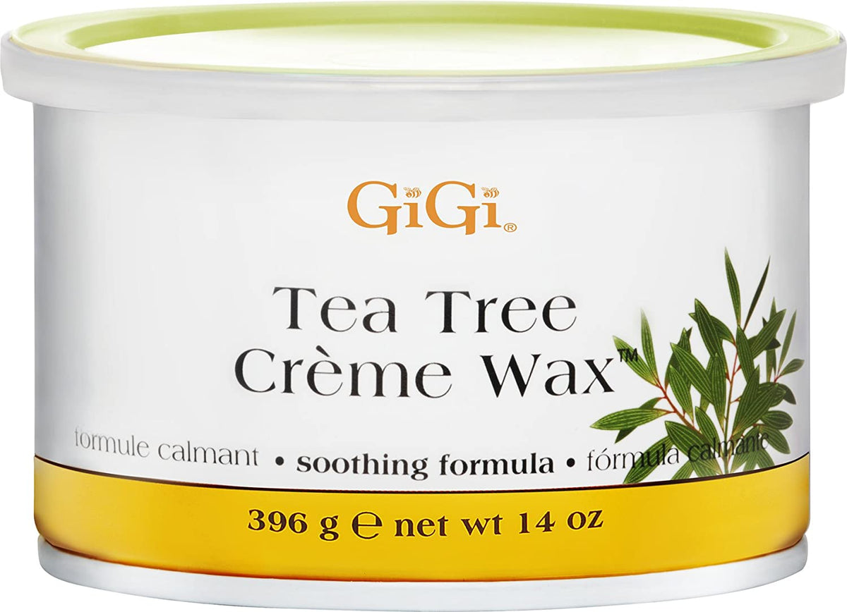 Gigi Honee & Waxes