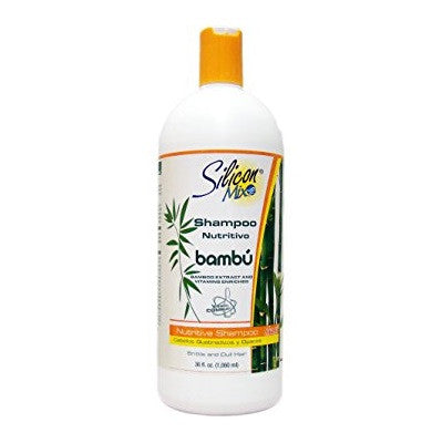 Silicon Mix Shampoo