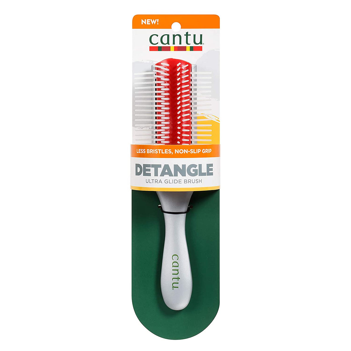 Cantu Detangle Easy Glide Brush