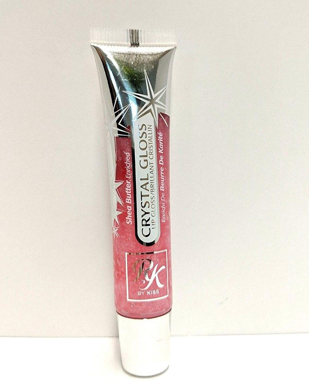 Ruby Kisses Crystal Gloss