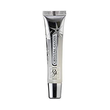 Ruby Kisses Crystal Gloss
