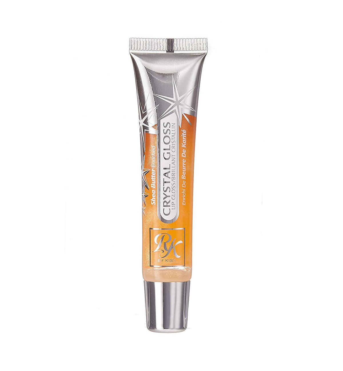 Ruby Kisses Crystal Gloss