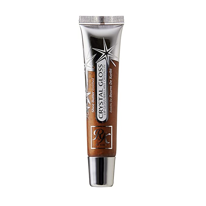 Ruby Kisses Crystal Gloss