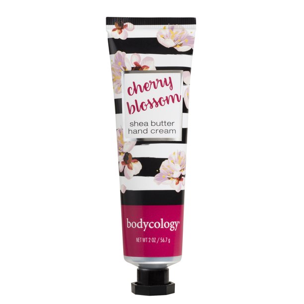 Bodycology Shea Butter Hand Cream