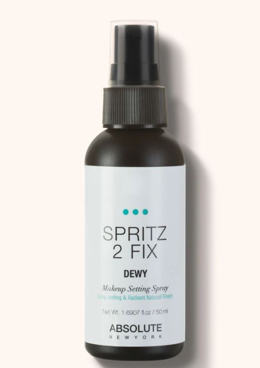 Absolute New York Fixing Spray