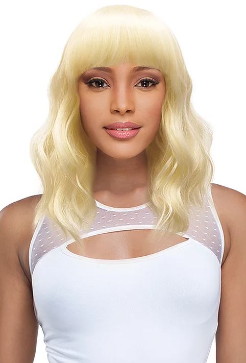 Vella Vella Full Wig Angie