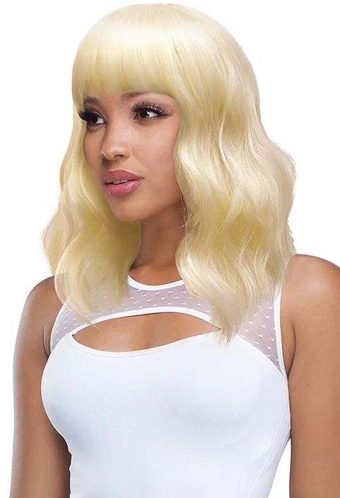 Vella Vella Full Wig Angie
