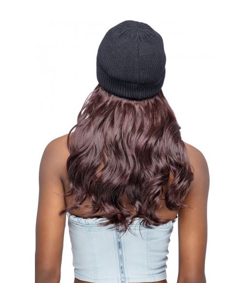 Vivica Fox Hair Collection: BD-Mila