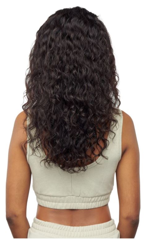 Vannessa Fashion Hair - BH ONE