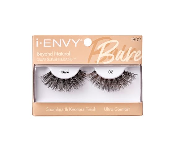 I-Envy by Kiss Bare Lashes