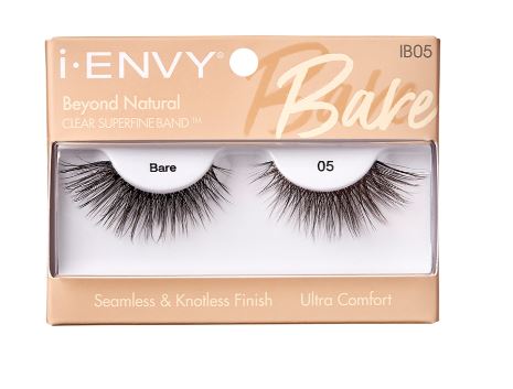 I-Envy by Kiss Bare Lashes