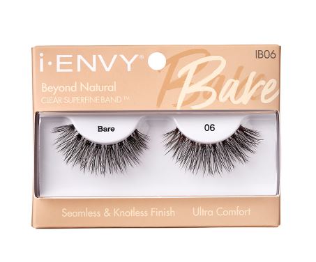 I-Envy by Kiss Bare Lashes