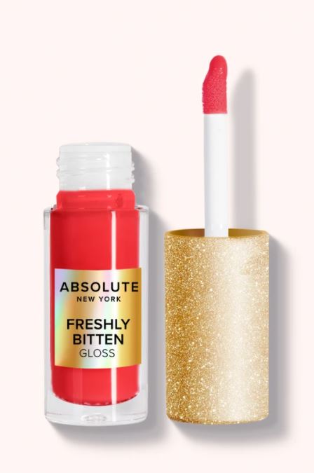 Absolute New York Freshly Bitten Gloss