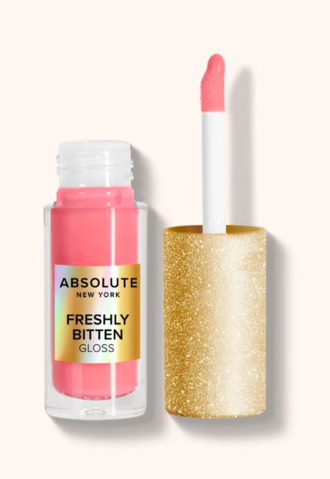 Absolute New York Freshly Bitten Gloss