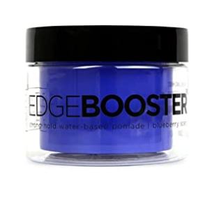 Style Factor Edge Booster Strong Hold Water-Based Pomade 0.85 oz