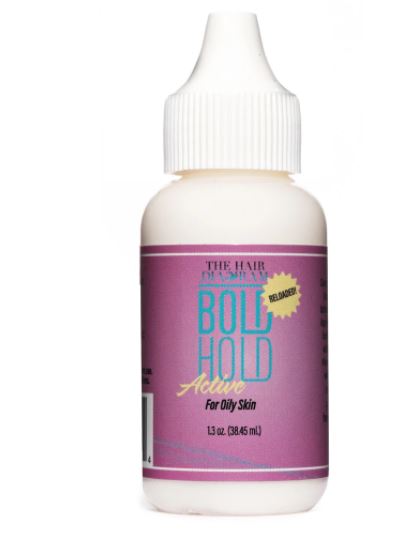 Bold Hold Lace Glue