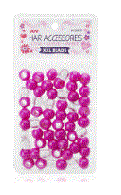Annie Joy Round Beads XXL