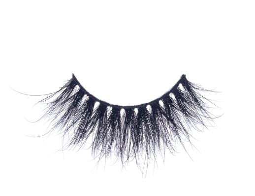Queen Mink Cat 3D Lashes