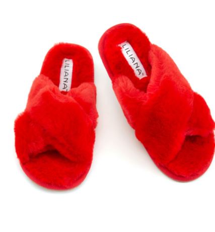 Liliana Sandals - Dearly -1
