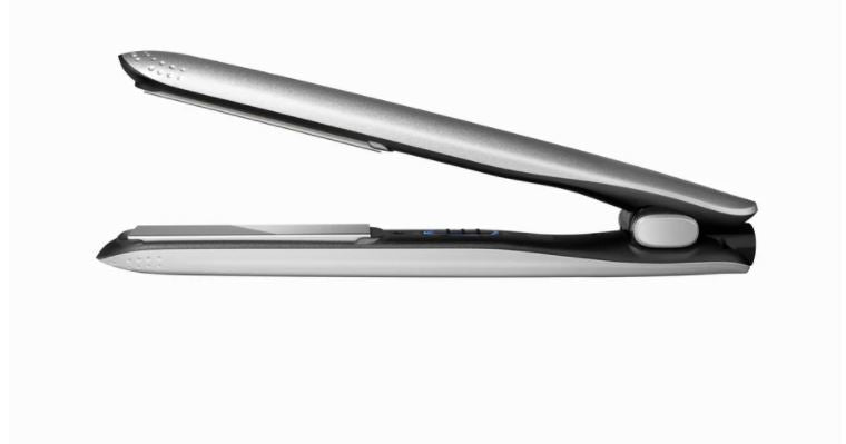 Edge Curl & Straight