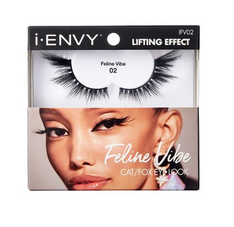 iEnvy by Kiss Feline Vibe