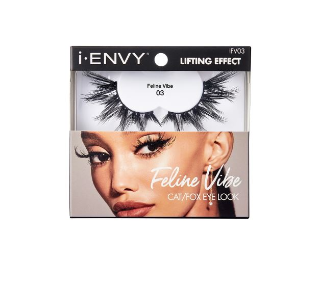 iEnvy by Kiss Feline Vibe