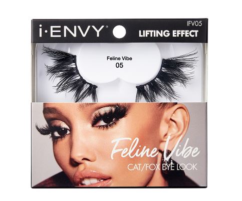 iEnvy by Kiss Feline Vibe
