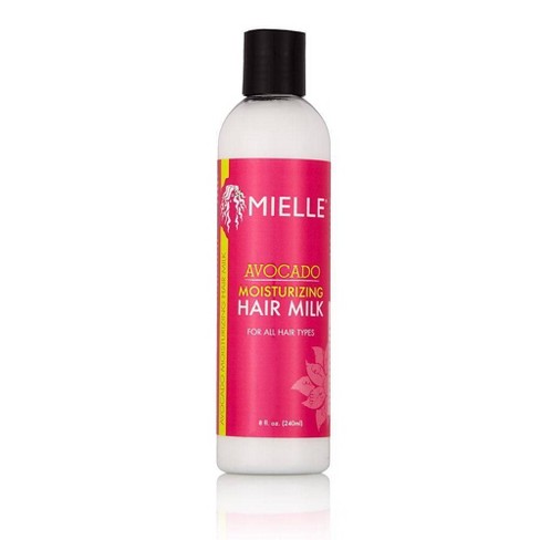 Mielle Organics Avocado Moisturizing Hair Milk
