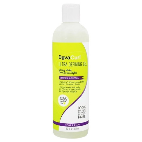 DevaCurl Ultra Defining Gel