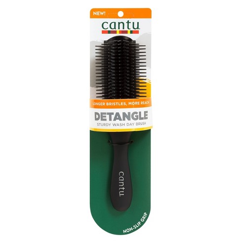 Cantu Detangle Easy Glide Brush
