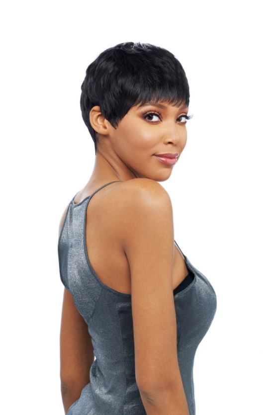 Vanessa Fashion Hair - HH Ceci