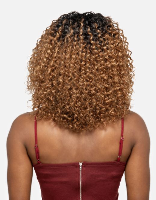 Vivica A Fox Hair Collection Wig HHB-Olivie