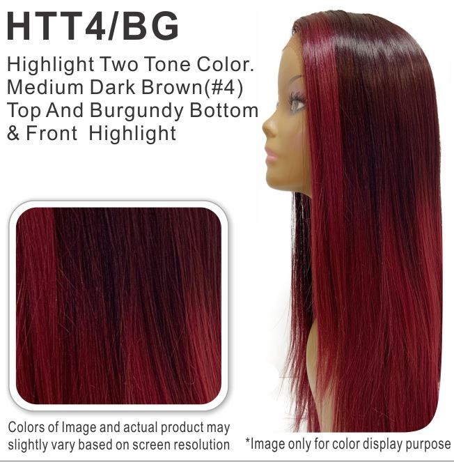 Vivica A Fox Hair Collection Wig - Leia