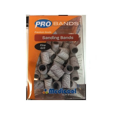 Pro Bands Sanding Bands