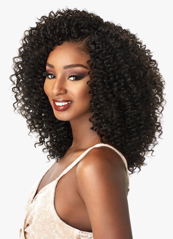 Island Twist 12"