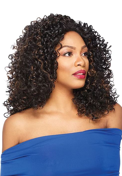 Sensual Lace Front Jillian