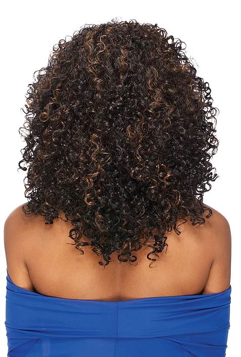 Sensual Lace Front Jillian