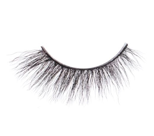 Wonder Cat 3D Mink Faux Lashes