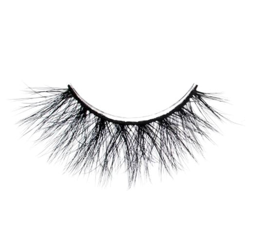 Wonder Cat 3D Mink Faux Lashes