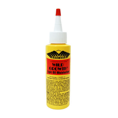 Wild Growth Hair Products