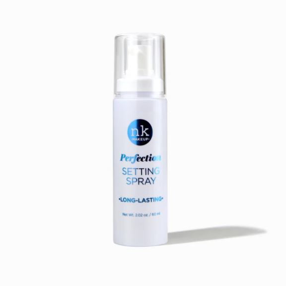 Perfection Setting Spray