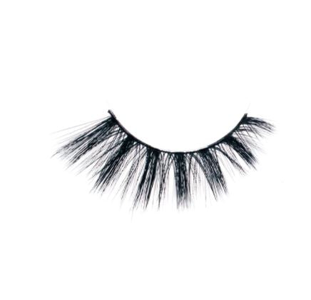 Wild Cat 3D Lashes