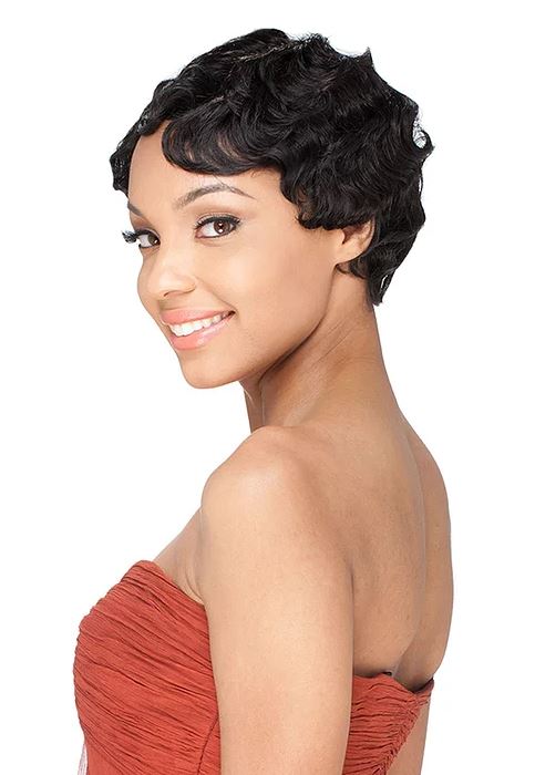 Sensual Vella Vella Full Wig Madame