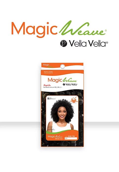 Sensual Magic Weave SHW604